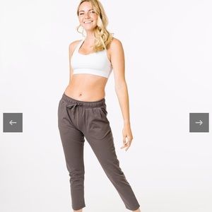 Zyia Active Lilac Haze joggers